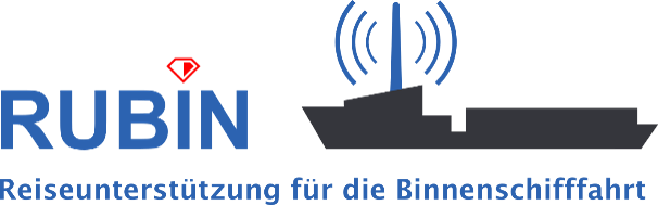 RUBIN Logo